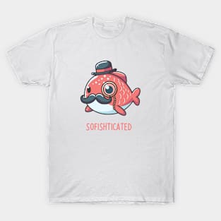 Sofishticated! T-Shirt